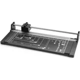 Kaiser Sicherheits-Schneidemaschine, Schnittlänge 32 cm
