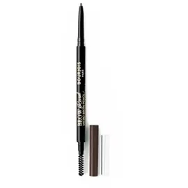 Bourjois Brow Reveal Micro Brow Pencil 002 - Soft Brown