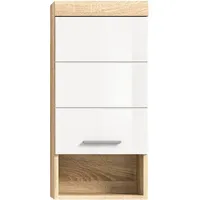 INOSIGN Hängeschrank »Siena, Breite 37cm, 1 Tür, 1 offenes