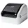 Brother QL-1100c Etikettendrucker USB