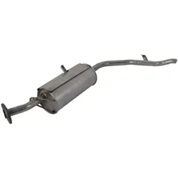 Mittelschalldämpfer BOSAL 280-025