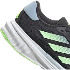 Adidas Supernova Stride Carbon / Green Spark / Wonder Blue 44 2/3