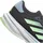 Adidas Supernova Stride Carbon / Green Spark / Wonder Blue 44 2/3