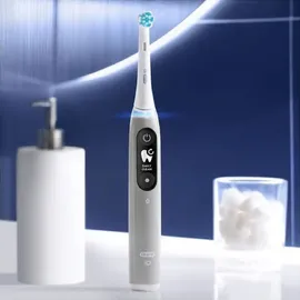 Oral-B iO Series 6 grey opal