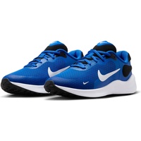 Nike Revolution 7 (GS) game royal/white/black 38