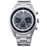 Orient Neo 70's Solar Panda WV0011TX Solar Herren Uhr