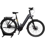 Kalkhoff Image 5.B Advance+ ABS 2025 29 Zoll RH 53 cm Damen schwarz