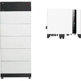 BYD 'Battery-Box Premium HVS 12. '(0% MwSt §12 III UstG)