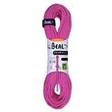 Beal Ice Line 8.1mm Dry Cover - Kletterseil Fuchsia 60 m