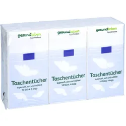 Gesund Leben Papierta Tue