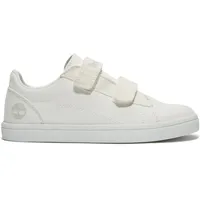 Timberland Stone Jump Hook&loop Turnschuhe Für Kinder - Whiteout