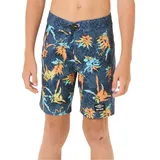 Rip Curl - Mirage Raw Energy Badeshorts Jungen vintage navy - blau