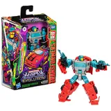 Hasbro Fans Transformers: Legacy Evolution — G2 Universe Dead End Deluxe Class Actionfigur (14 cm) (exkl.) (F7515)