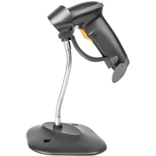 Digitus DA-81002 2D Barcode Scanner (with USB