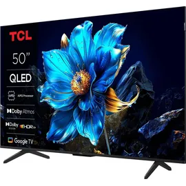 TCL 50P7K 50 Zoll QLED 4K Google TV