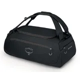 Osprey Daylite Duffel 45 Reisetasche (Größe 45L, schwarz)