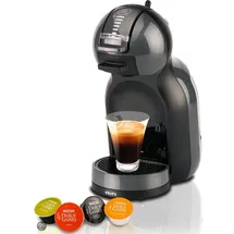 Krups Nescafé Dolce Gusto Mini Me KP 1208 anthrazit