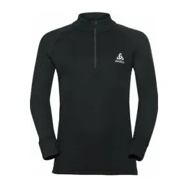 Odlo Active Warm eco in schwarz - 128