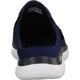 SKECHERS Herren Summits VINDICATOR Blau - Blau
