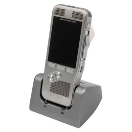 Philips Pocket Memo (ohne Software,