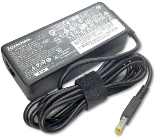 Originales Lenovo-Netzteil ADLX45NLC3 ADLX45DLC3 45W 20V 2.25A