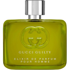 GUCCI Guilty Pour Homme Elixir de Parfum 60ml