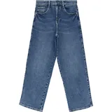 S.Oliver Jungen, 2149620 Jeans Blue 54Z2, 164 / REG