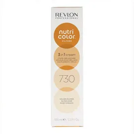 REVLON Professional Nutri Color Filters 730 golden blonde 100 ml