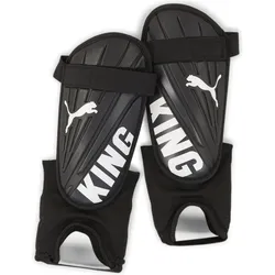 Puma King IS Ankle puma black-puma white (01) L