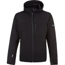 Whistler Rodney M Softshell Jacket W-pro 8000 black (1001) M