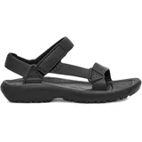 Teva Hurricane Drift M Wassersandale - schwarz