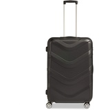 76 cm / 102 l black