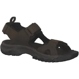 Keen Targhee III Open Toe bison/mulch 42,5