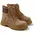RUXLEY Schuhe HellBraun Hellbraun 36