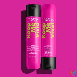 Matrix Total Results Keep Me Vivid 300 ml