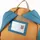 Sigikid 25223 - Mini Rucksack Bär, Kindergarten Kollektion