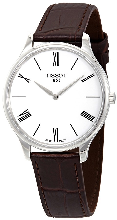 Tissot T063.409.16.018.00 Tradition.5.5 Watch