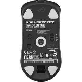 Asus Harpe Ace Aim Lab Edition schwarz