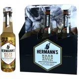 JUSTUS SYSTEM Bier & Hopfen 6 x 250 ml