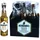 JUSTUS SYSTEM Bier & Hopfen 6 x 250 ml