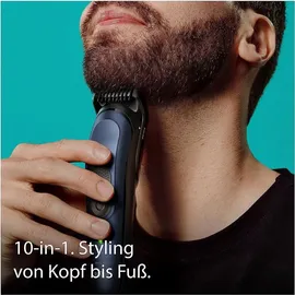 Braun Series 7 MGK7410