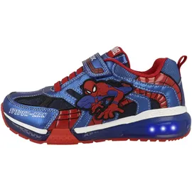 GEOX Bayonyc Kinder Blau 35