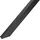 Beliani Fitzroy Ø 120 cm schwarz