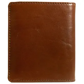 Braun Büffel Country Herren Portemonnaie palisandro braun