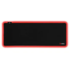 Savio Turbo Dynamic XL Schwarz