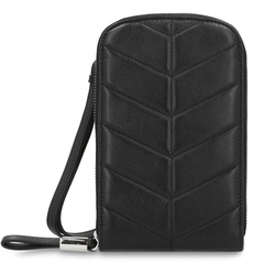 Picard Handytasche Warm Up Zubehör   Schwarz Damen