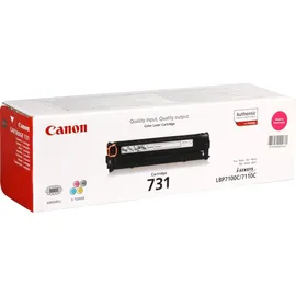 Canon 731M magenta