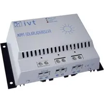 IVT Laderegler, Laderegler MPPT-Controller Ser