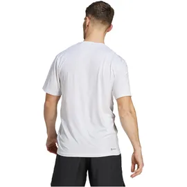 adidas Train Essentials Stretch weiß XL