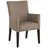 Home Affaire Armlehnstuhl Polyester braun
